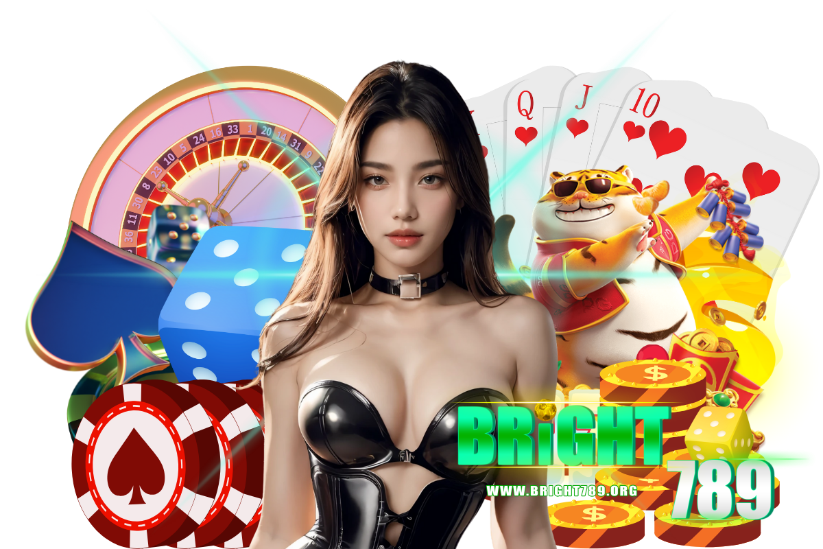 bright789 สล็อต